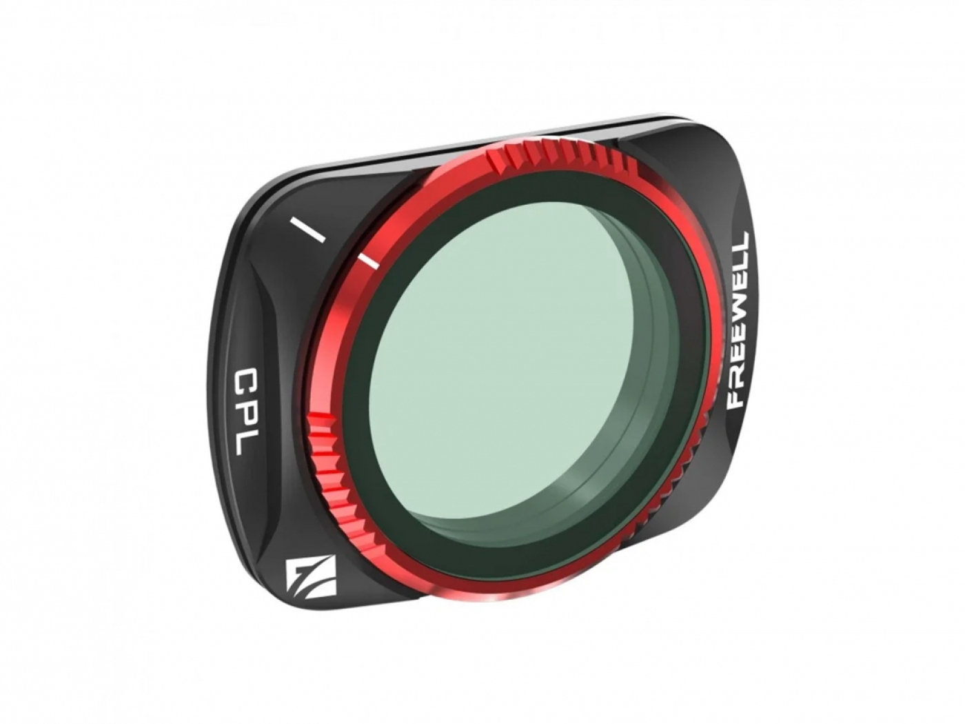 Freewell CPL filtr na DJI Osmo Pocket 3