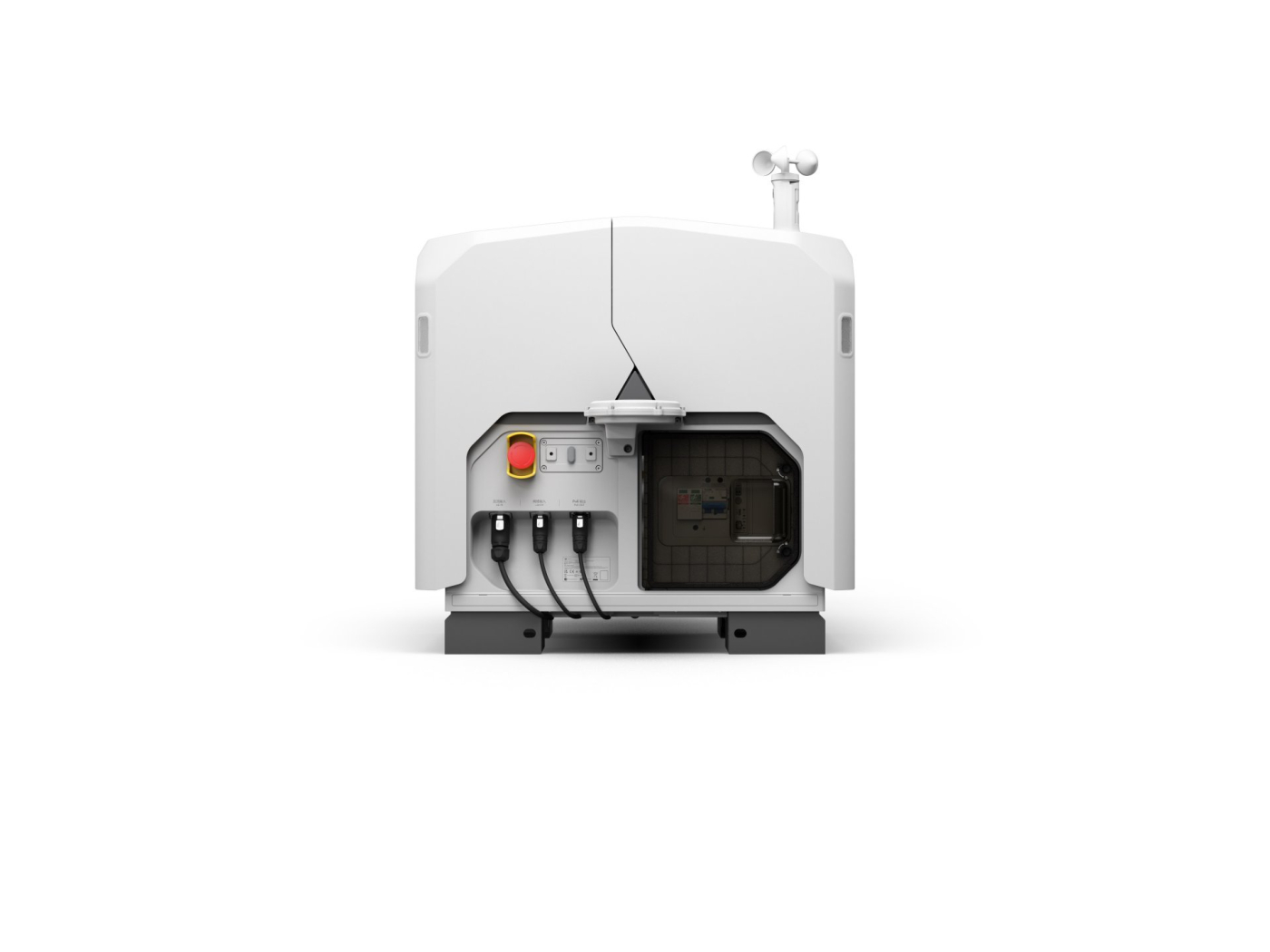 Dokovací stanice DJI Dock 3