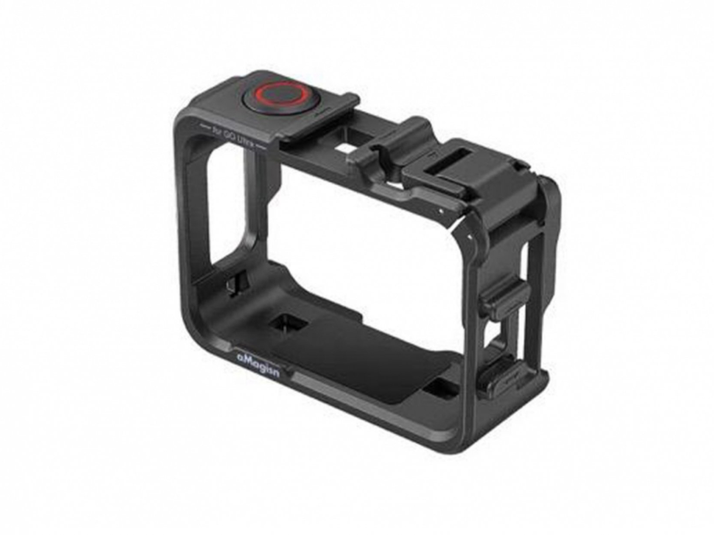 Vertikálně-horizontální rám pro kameru Insta360 GO Ultra