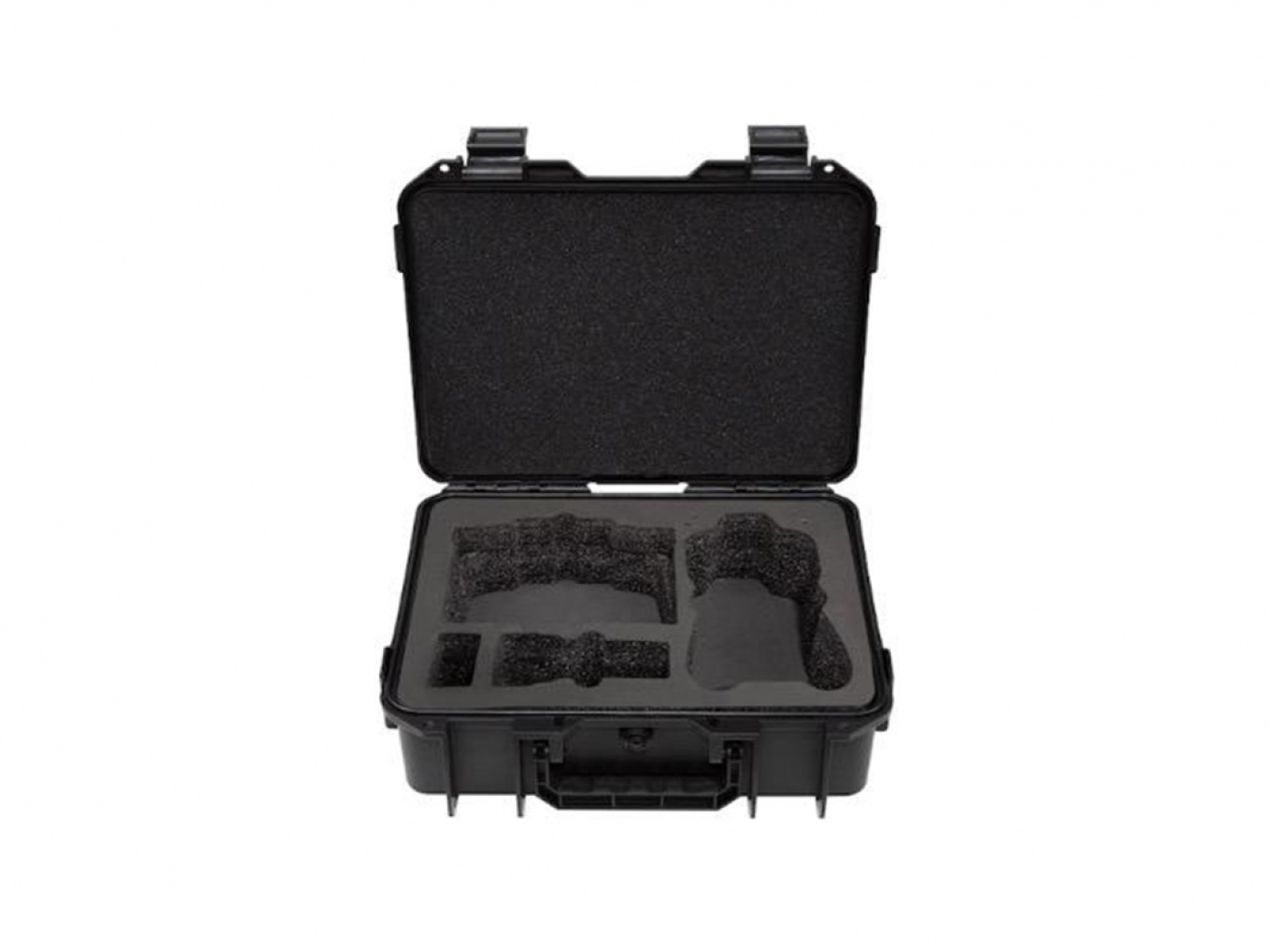 Ohnivzdorný kufr s popruhem přes rameno na dron DJI Air 3