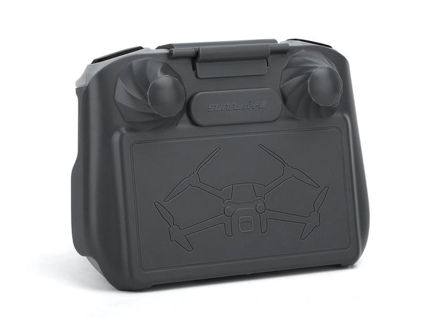 Odklápěcí sluneční clona na DJI RC