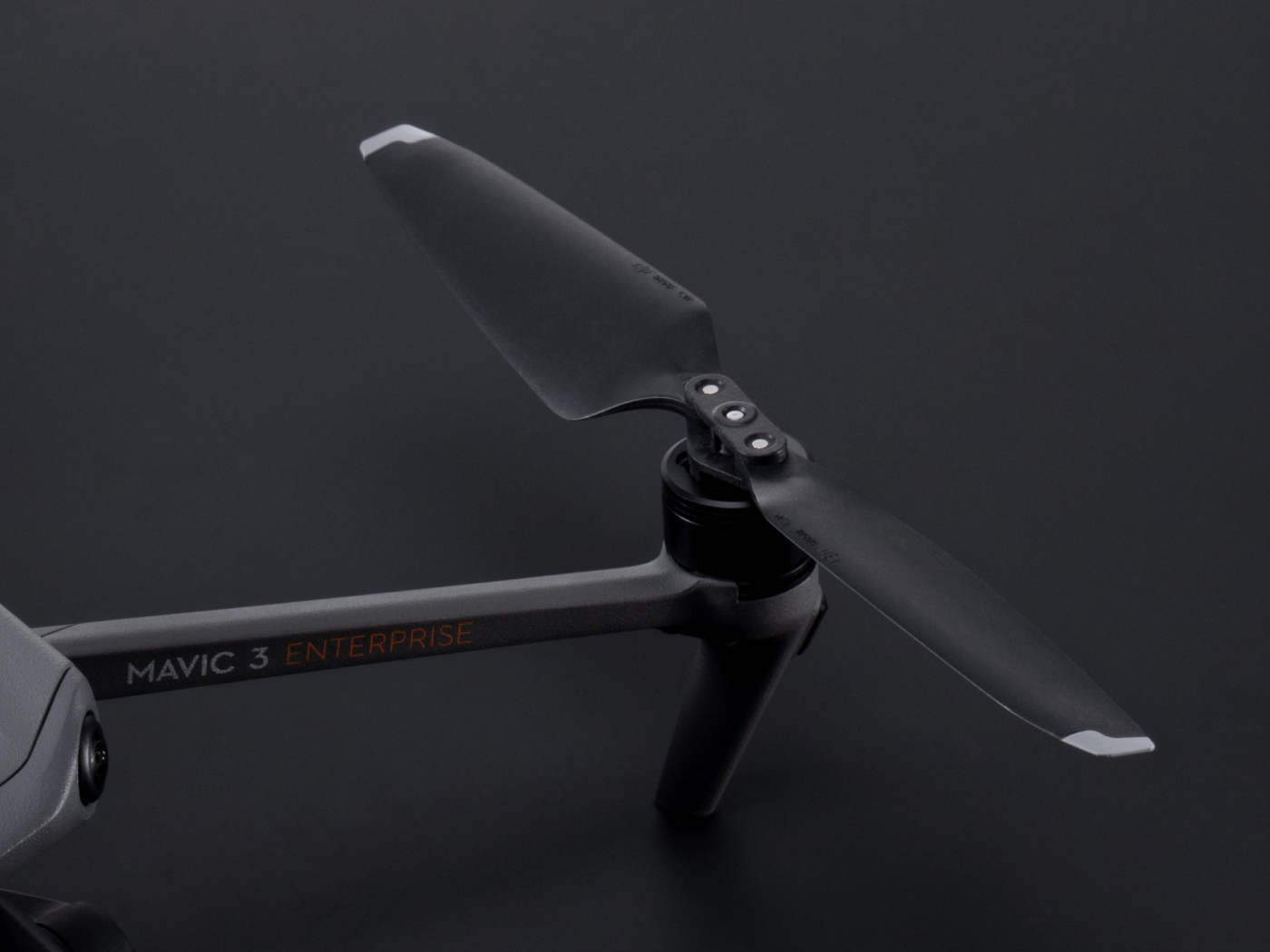 DJI Mavic 3 Enterprise Series Low-Noise vrtule