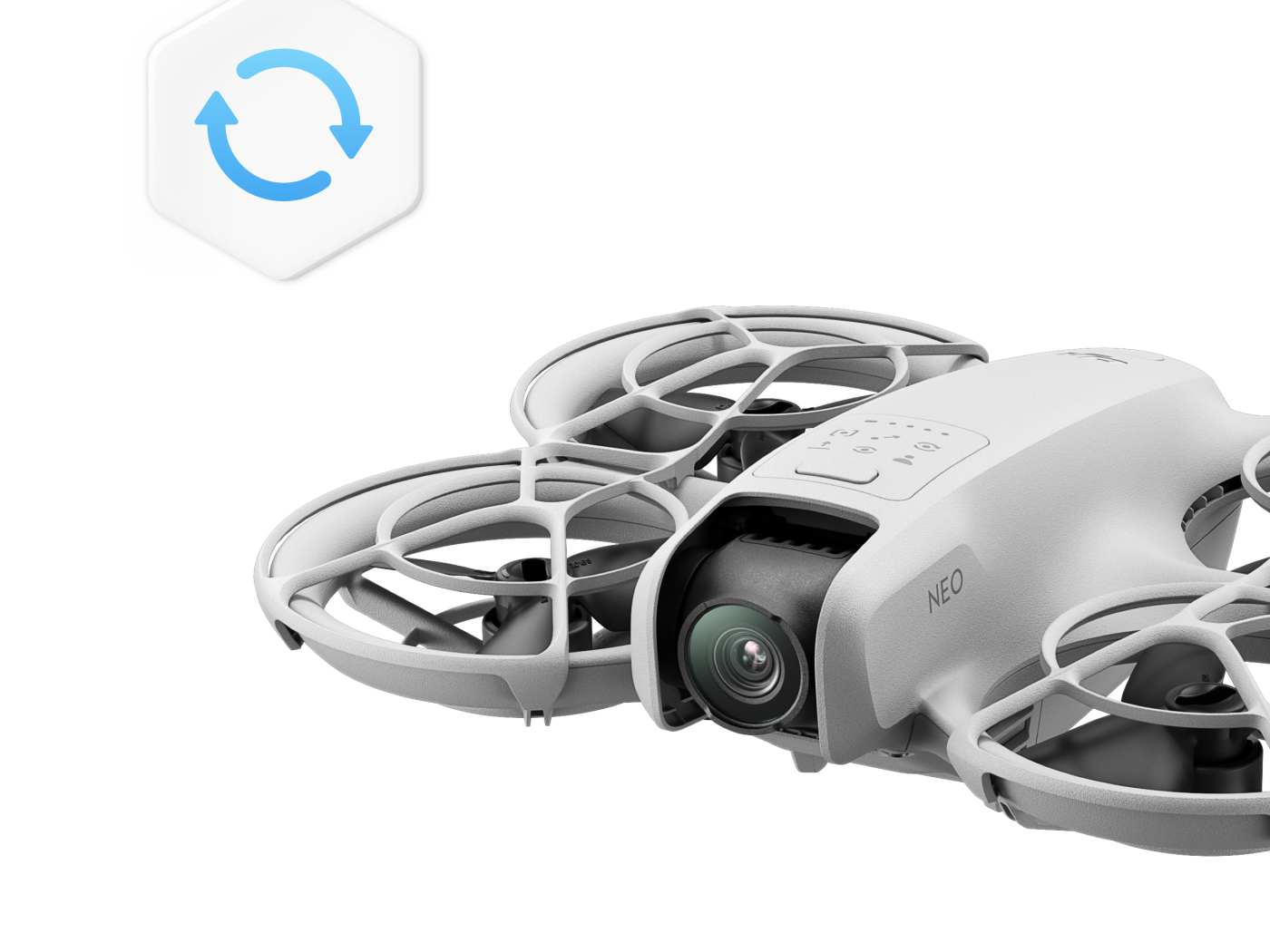 DJI Care Refresh (Neo) DRONPRO