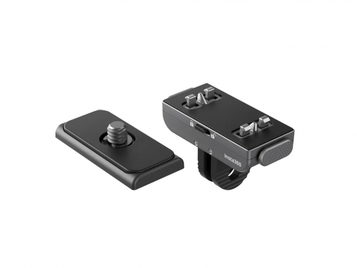 Insta360 Quick Release Mount