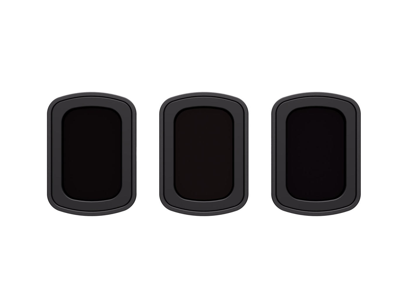 DJI Osmo Pocket 3 sada magnetických ND filtrů