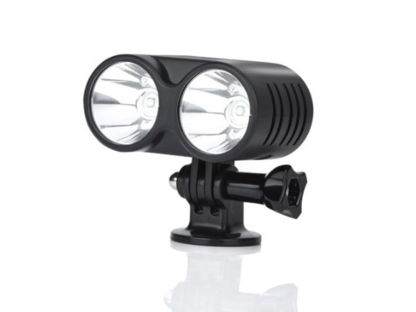 Univerzální reflektor na dron