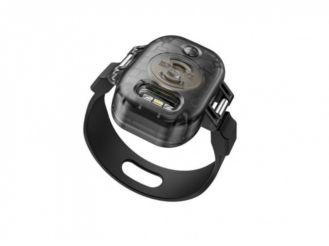 Univerzální alarm a stroboskopické světlo pro drony DJI Avata / Mavic / Air / Mini