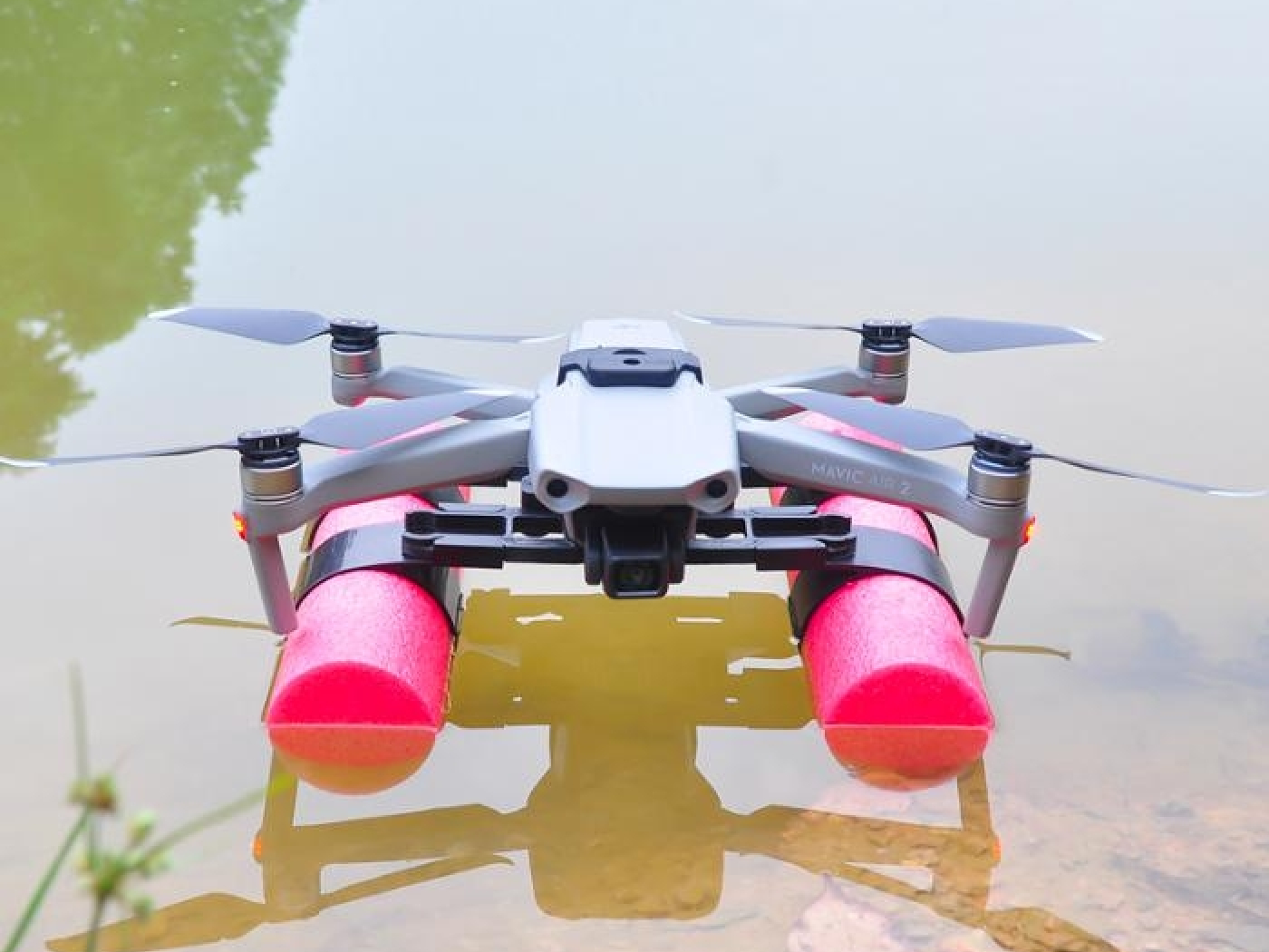 Přistávací podvozek pro dron DJI Mavic Air 2 / 2S