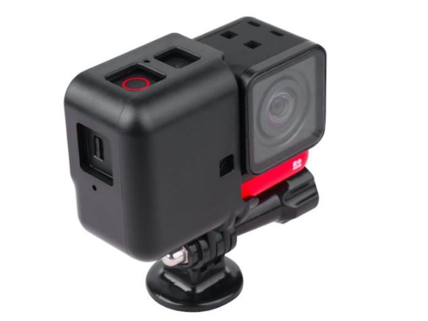 Rychloupínací rám na kameru Insta360 ONE R