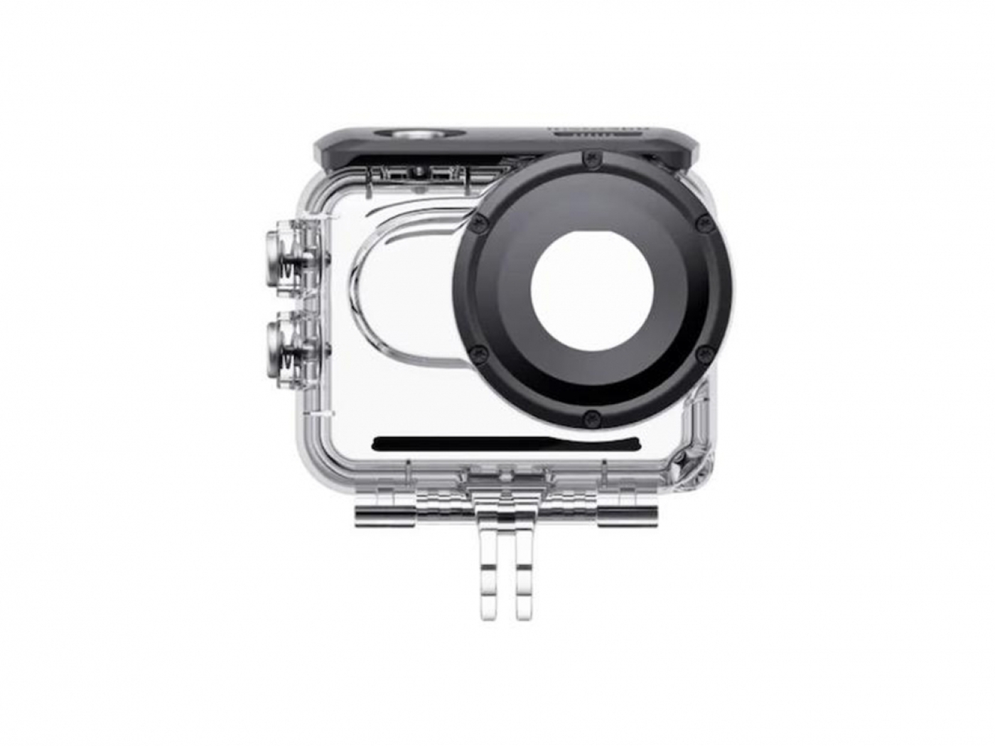 Podvodní kryt do 60 metrů na kameru Insta360 GO 3