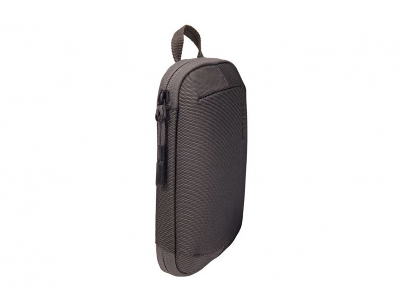 Pouzdro Thule Subterra 2 PowerShuttle Mini - Vetiver Gray