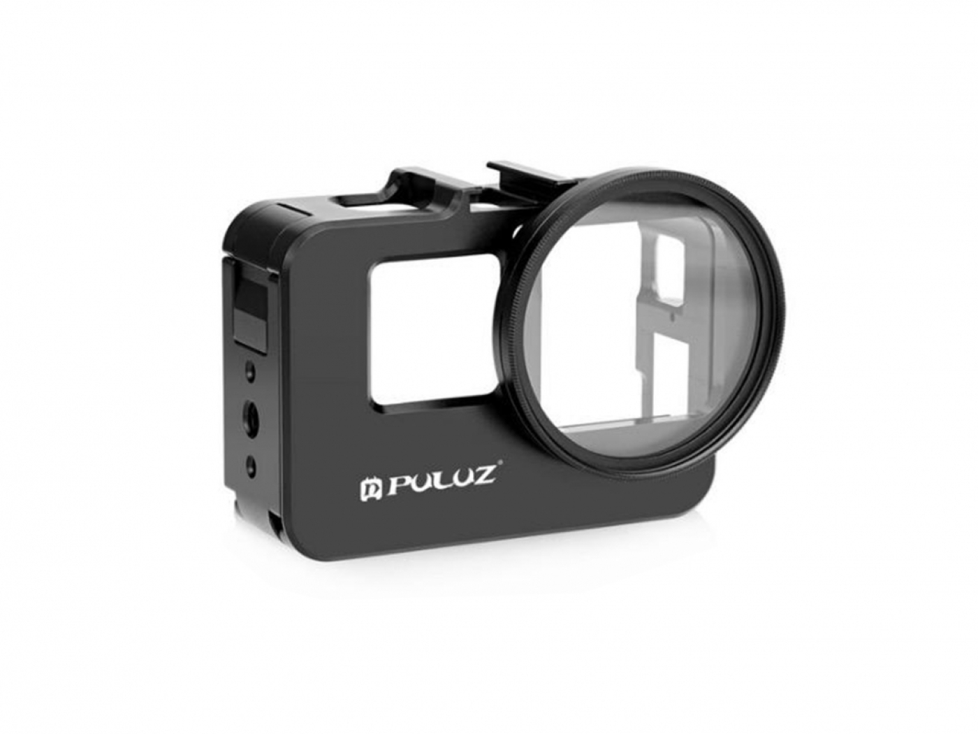 Ochranný rám s UV filtrem na kameru Insta360 Ace Pro