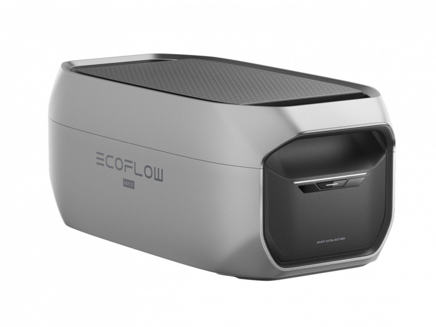 EcoFlow přídavná baterie DELTA 3 Max Plus