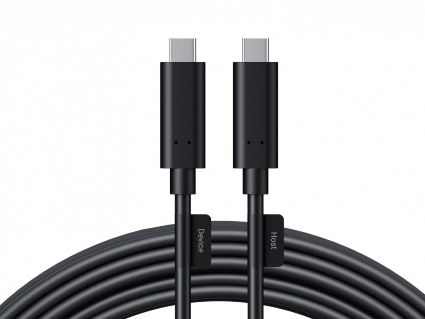 Propojovací USB-C kabel k Insta360 Connect (10m)