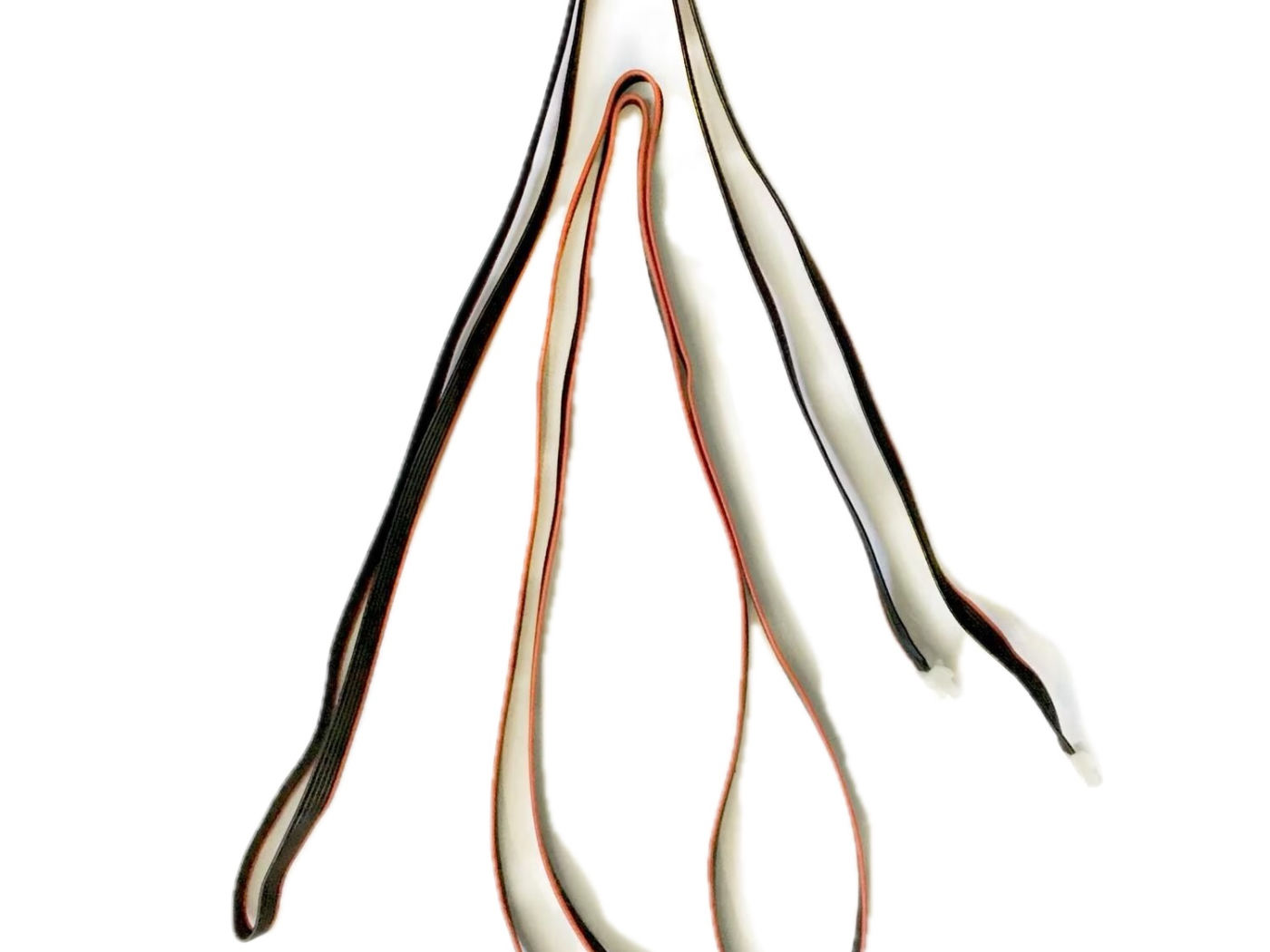 MicaSense Sada kabelů DLS2 pro rychloupínací montáž (60 cm)