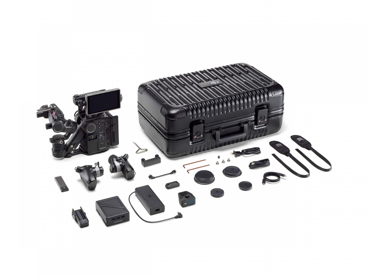 Stabilizátor DJI Ronin 4D 8K Combo