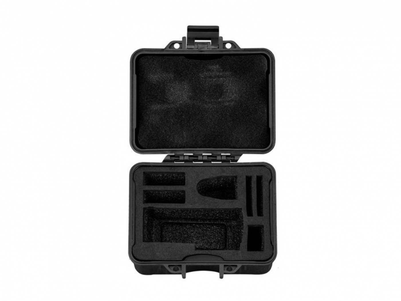 Pevné úložné pouzdro pro DJI Osmo Action 5 Pro