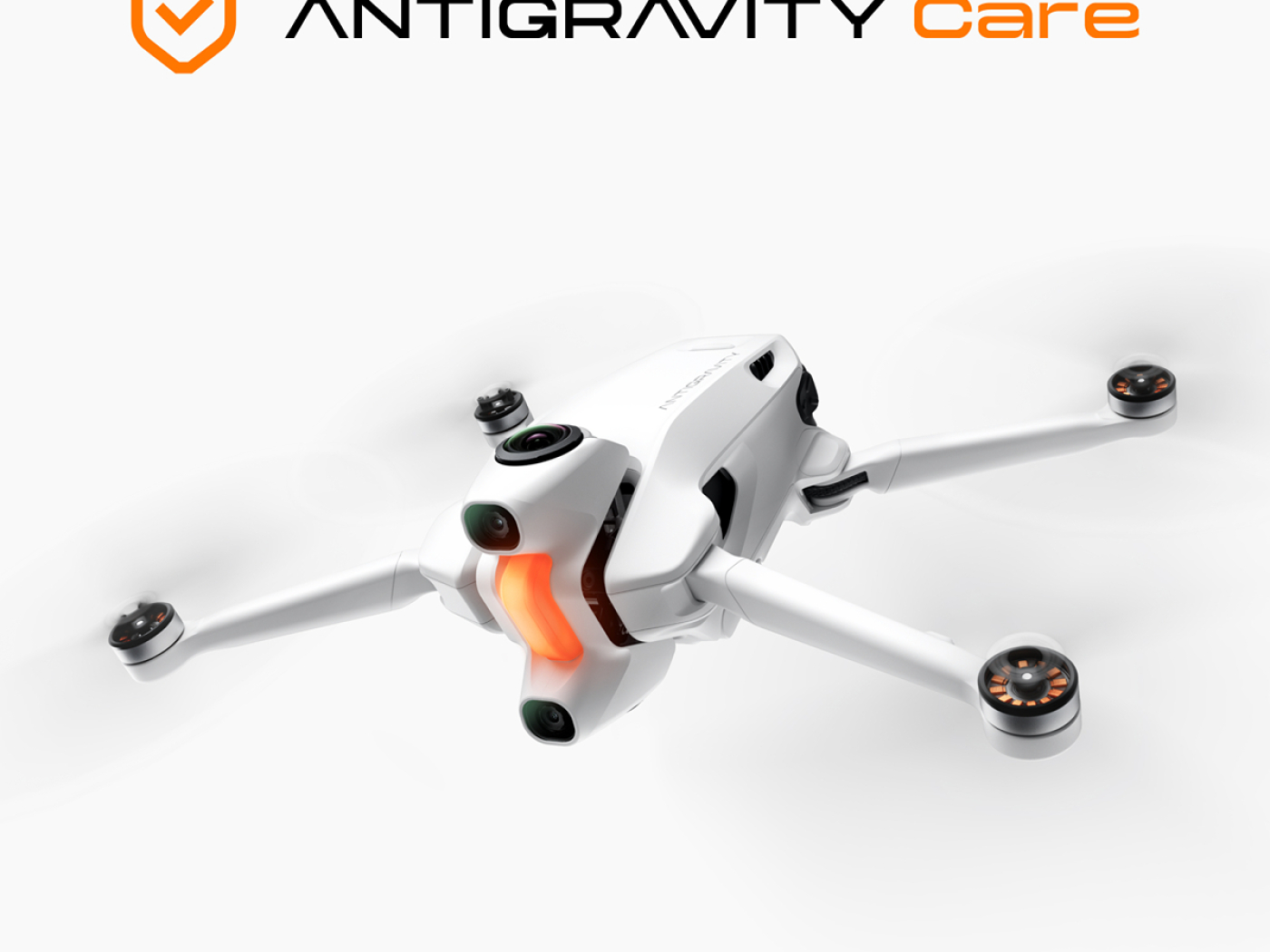 Insta360 Antigravity Care – 1letý plán