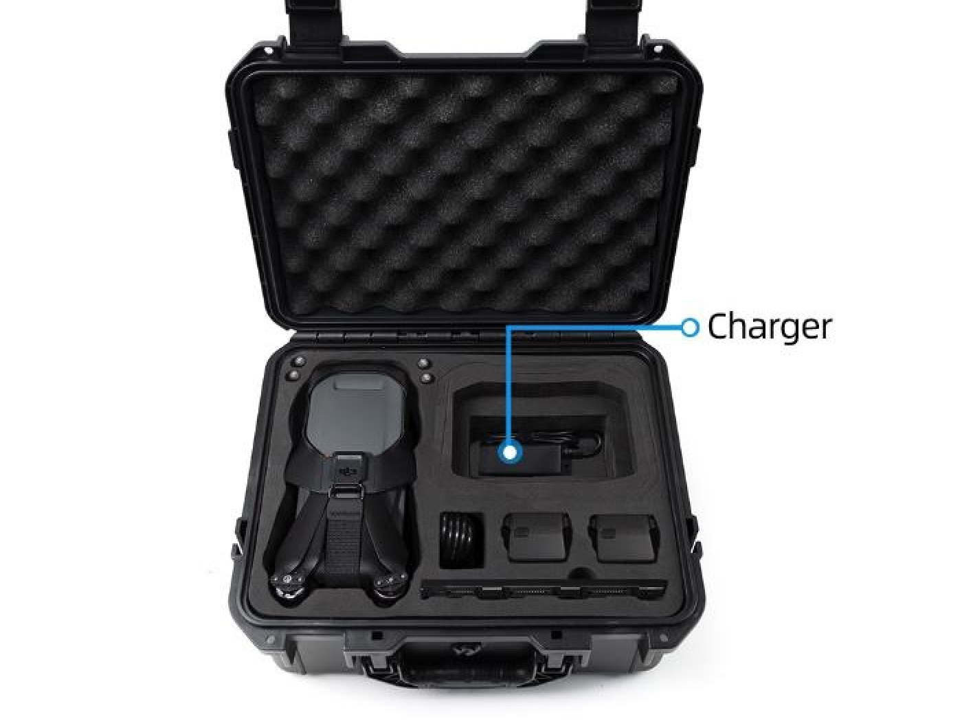 Odolný kufr na dron DJI Mavic 3 / Mavic 3 Classic