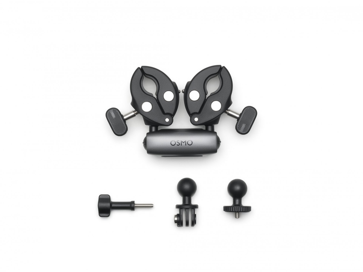 Dvojitá odolná svorka DJI Osmo