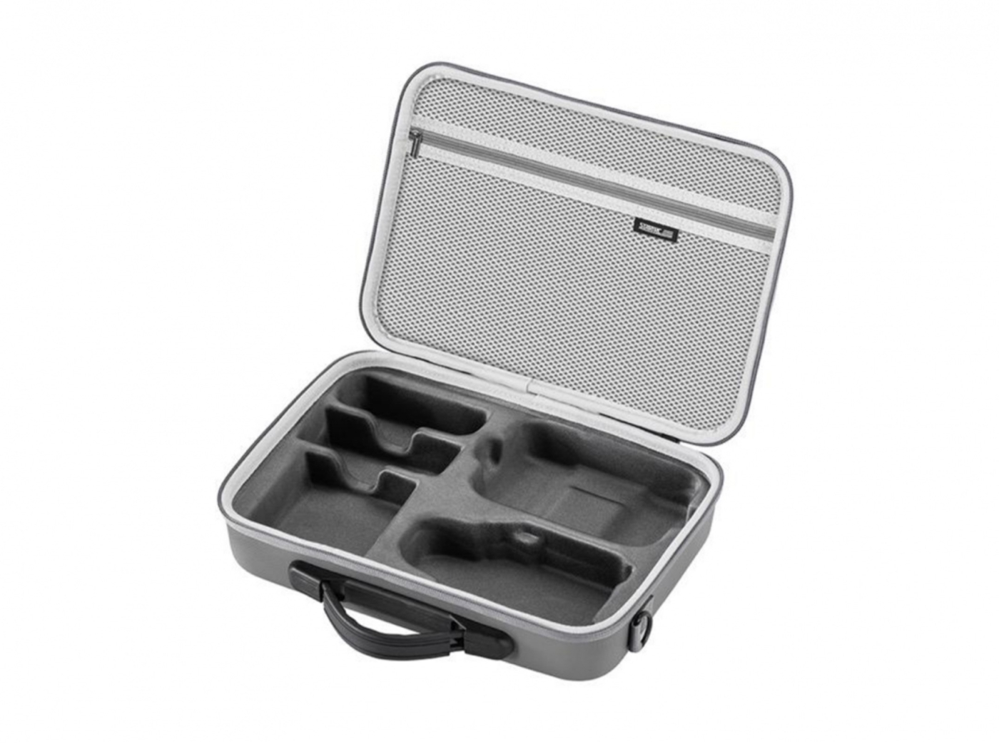 Pouzdro z PU pro dron DJI Lito 1:X1 (RC-N3) uvnítř.jpeg