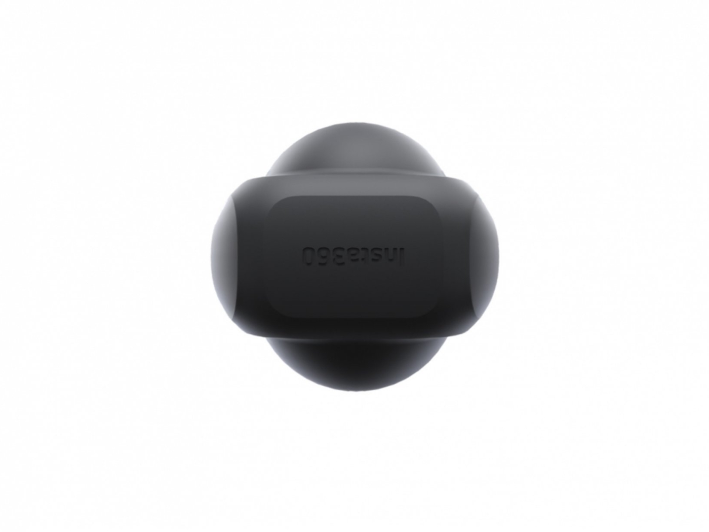 Krytka objektivu akční kamery Insta360 X4 Air