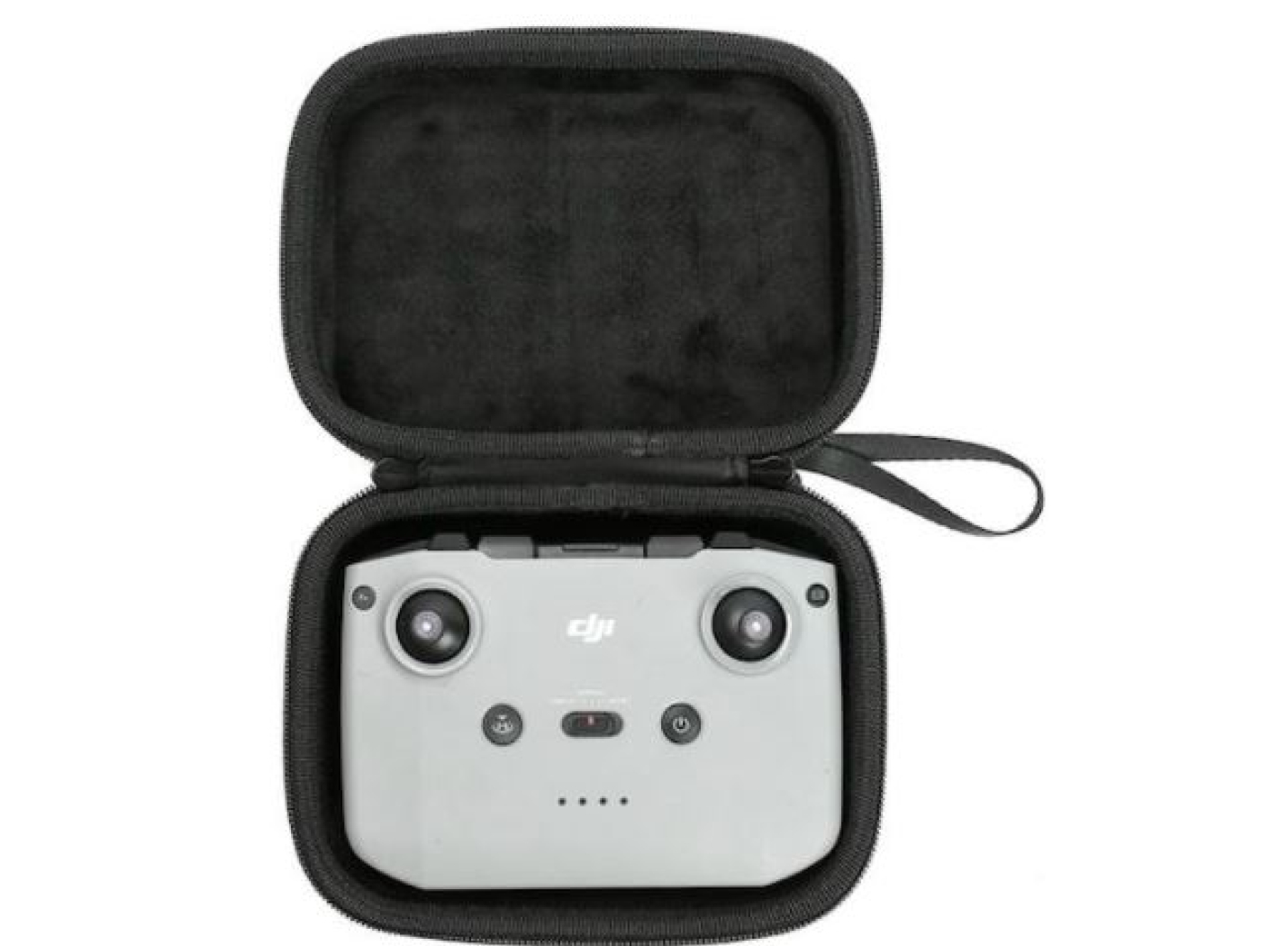 Pouzdro na dálkový ovladač