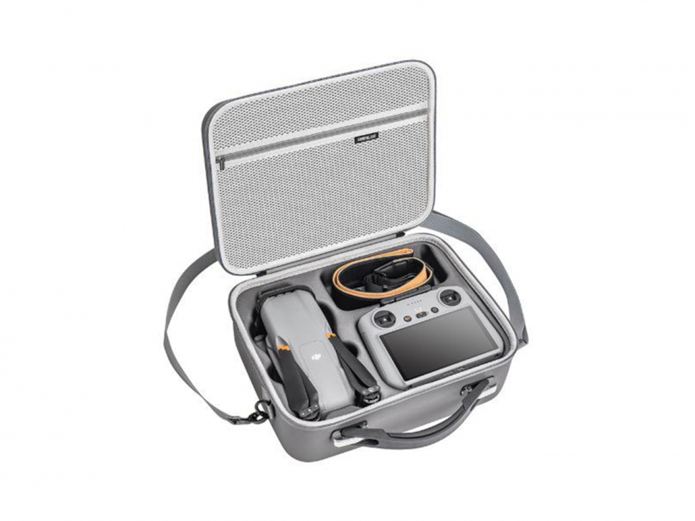 Přepravní pouzdro s popruhem přes rameno na dron DJI Air 3