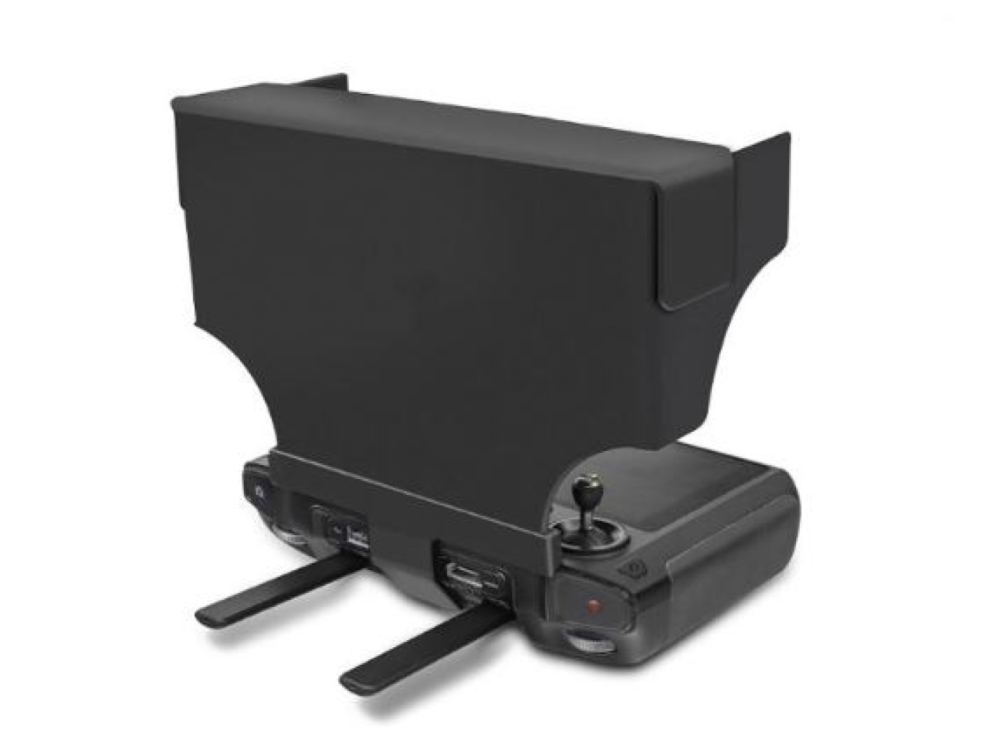 Sluneční clona na DJI Smart Controller