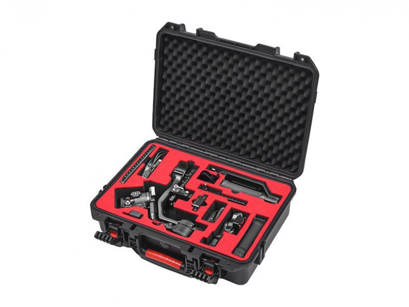 Voděodolný kufr na stabilizátor DJI RS 4 / RS 4 Pro