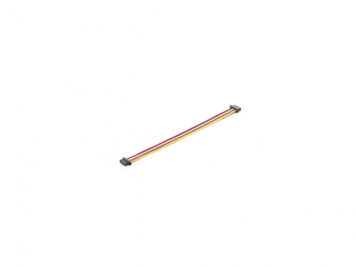 DJI O4 Air Unit Pro Kabel 3 v 1