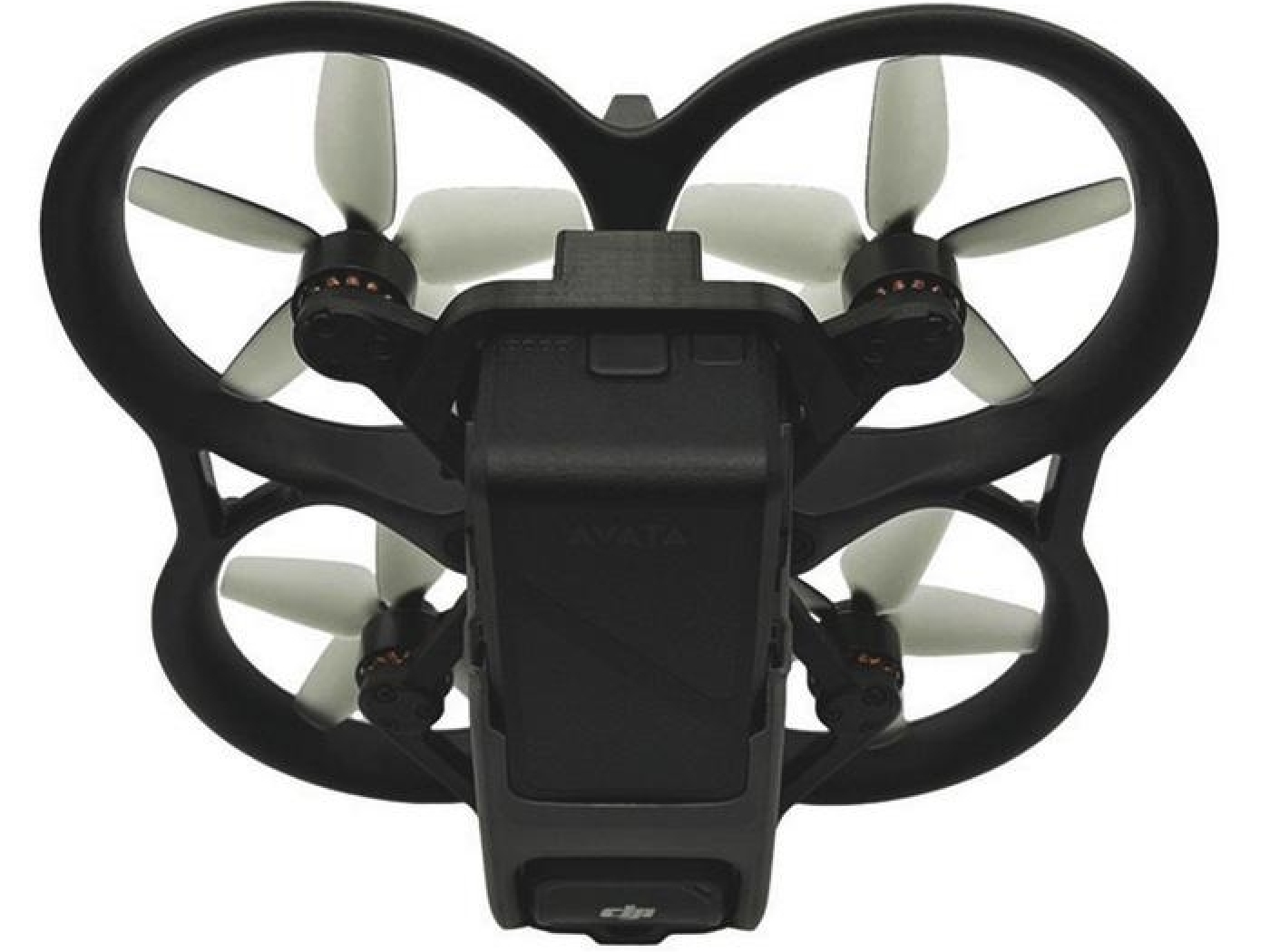 Pojistka baterie na dron DJI Avata