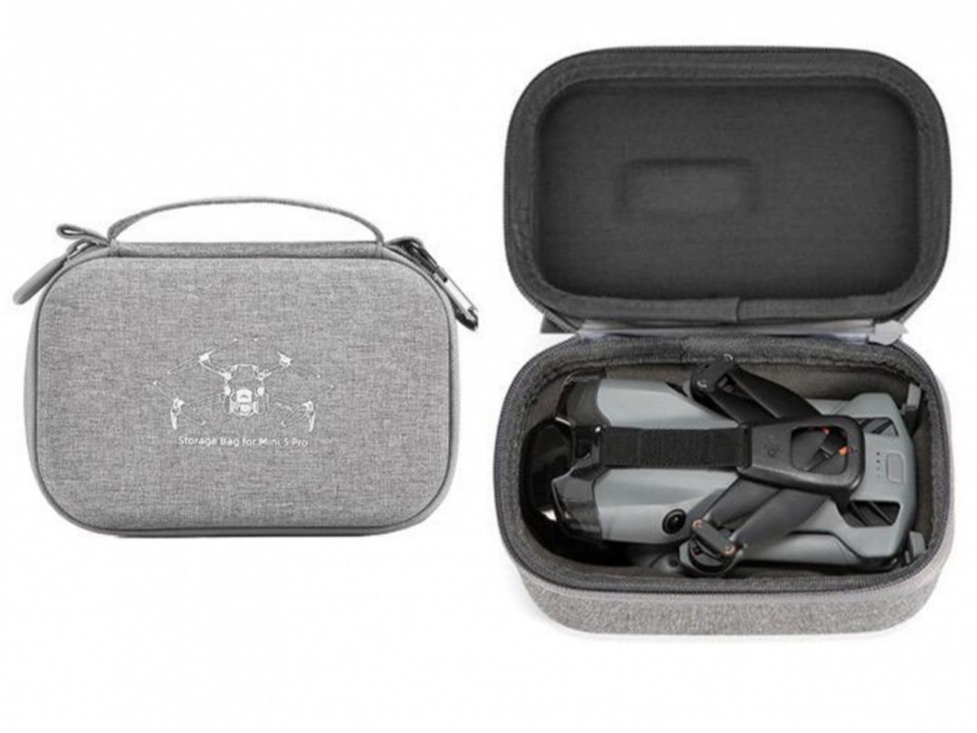 Nylonové pouzdro na dron DJI Mini 5 Pro