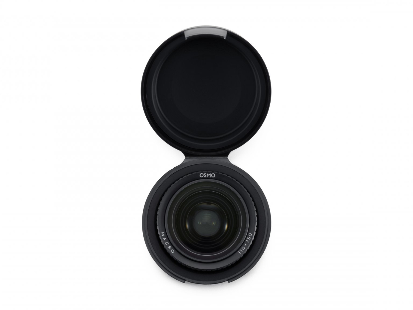 Makro objektiv pro akční kameru DJI Osmo Action 6