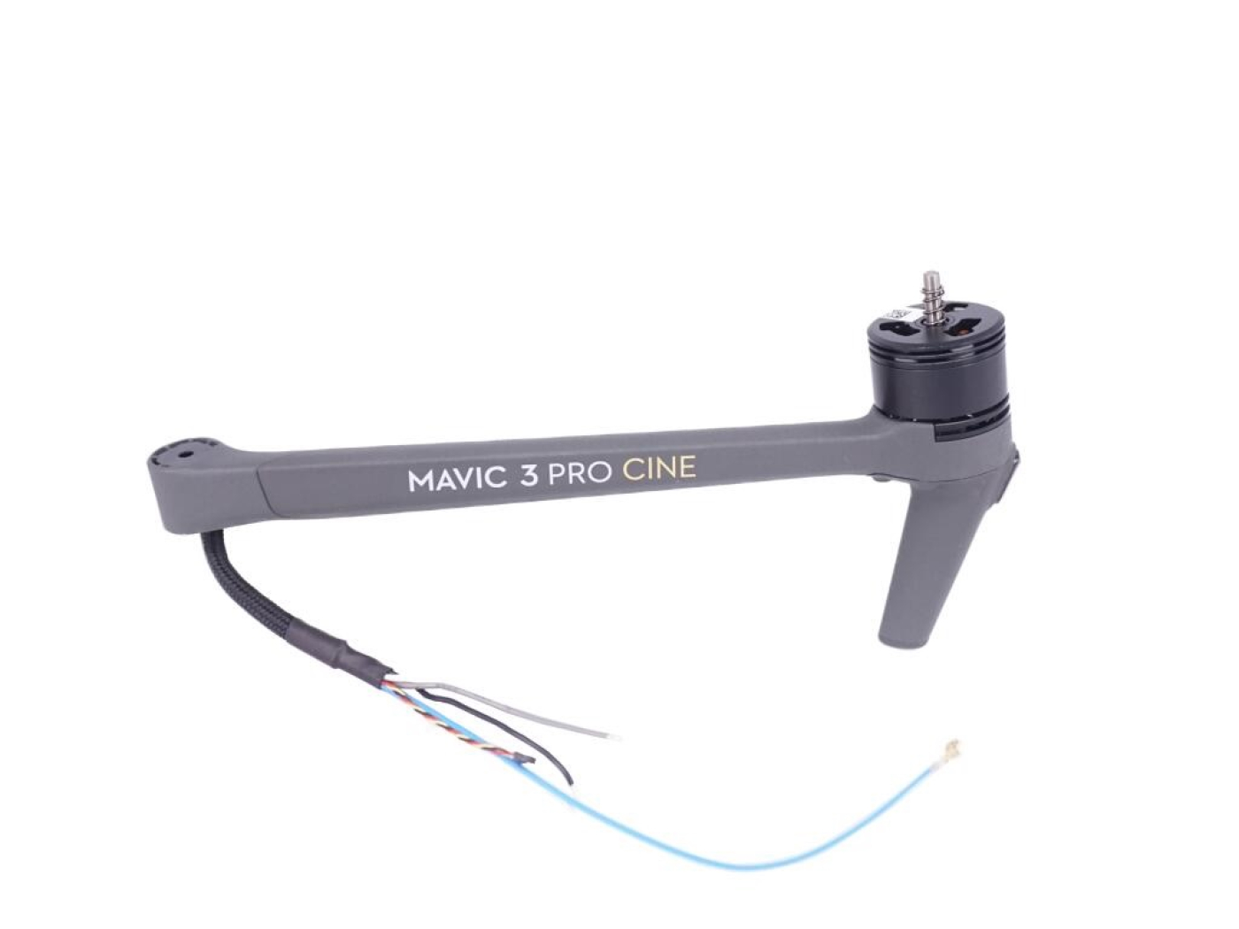 DJI Mavic 3 Pro Cine – Front Left Arm Module