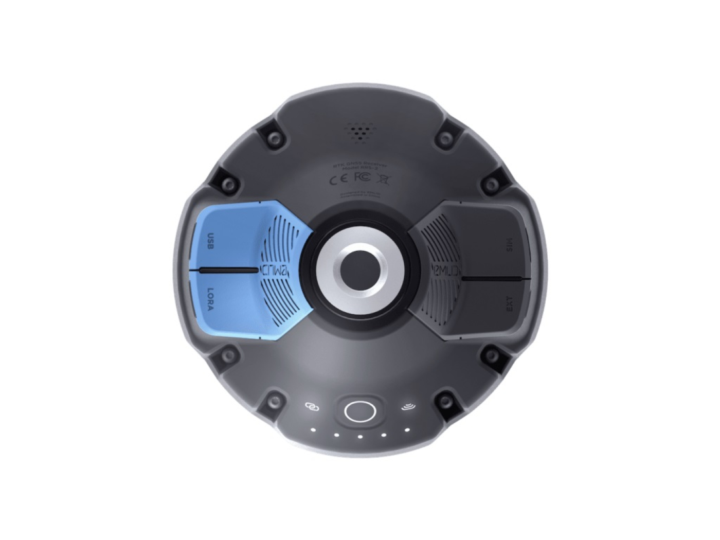 EMLID Reach RS2+