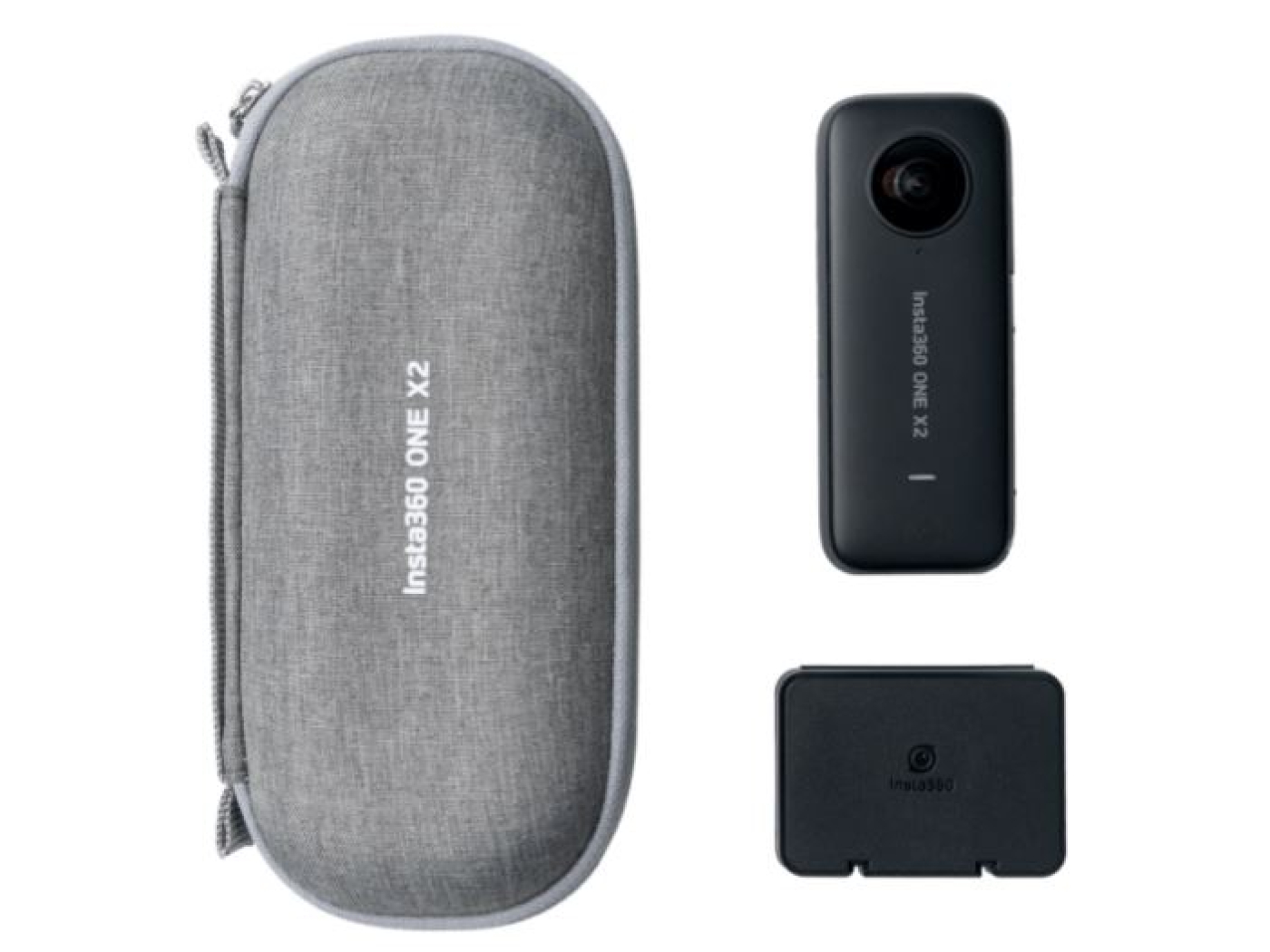 Pouzdro na kameru Insta360 ONE X2