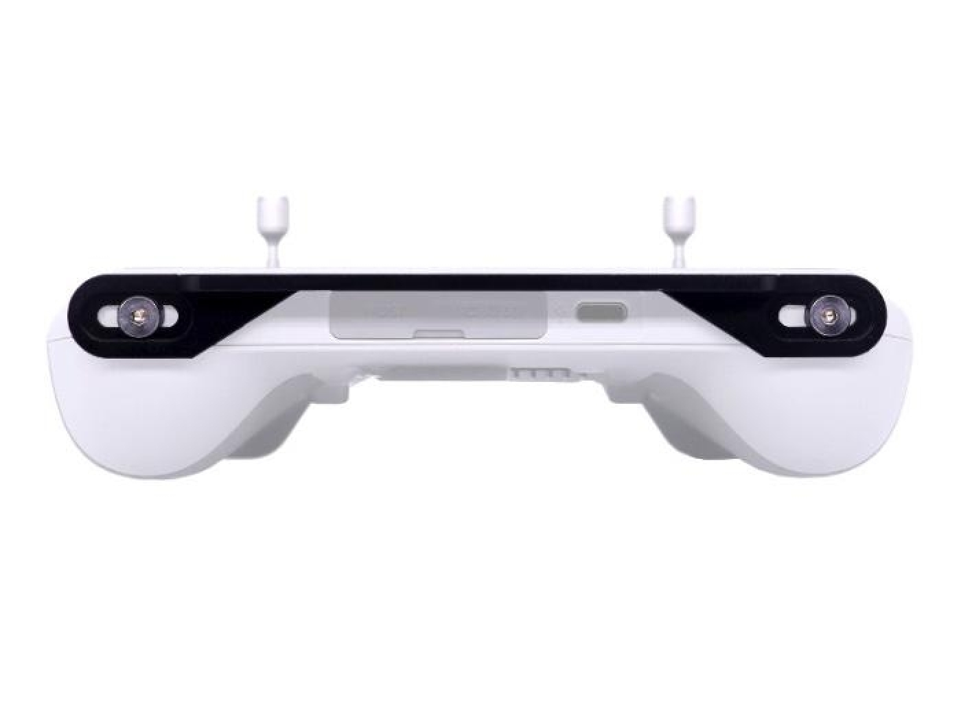 Černý popruh na dálkový ovladač DJI RC / RC 2