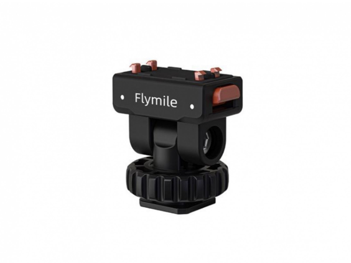 Magnetický držák s rychlým uvolněním pro akční kameru Insta360 X5 / Ace Pro/ Ace Pro 2