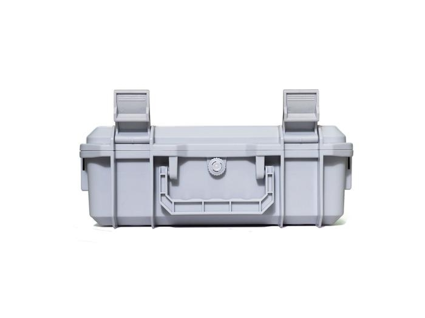 Bílý odolný kufr na dron DJI Mavic Air 2 / Air 2S