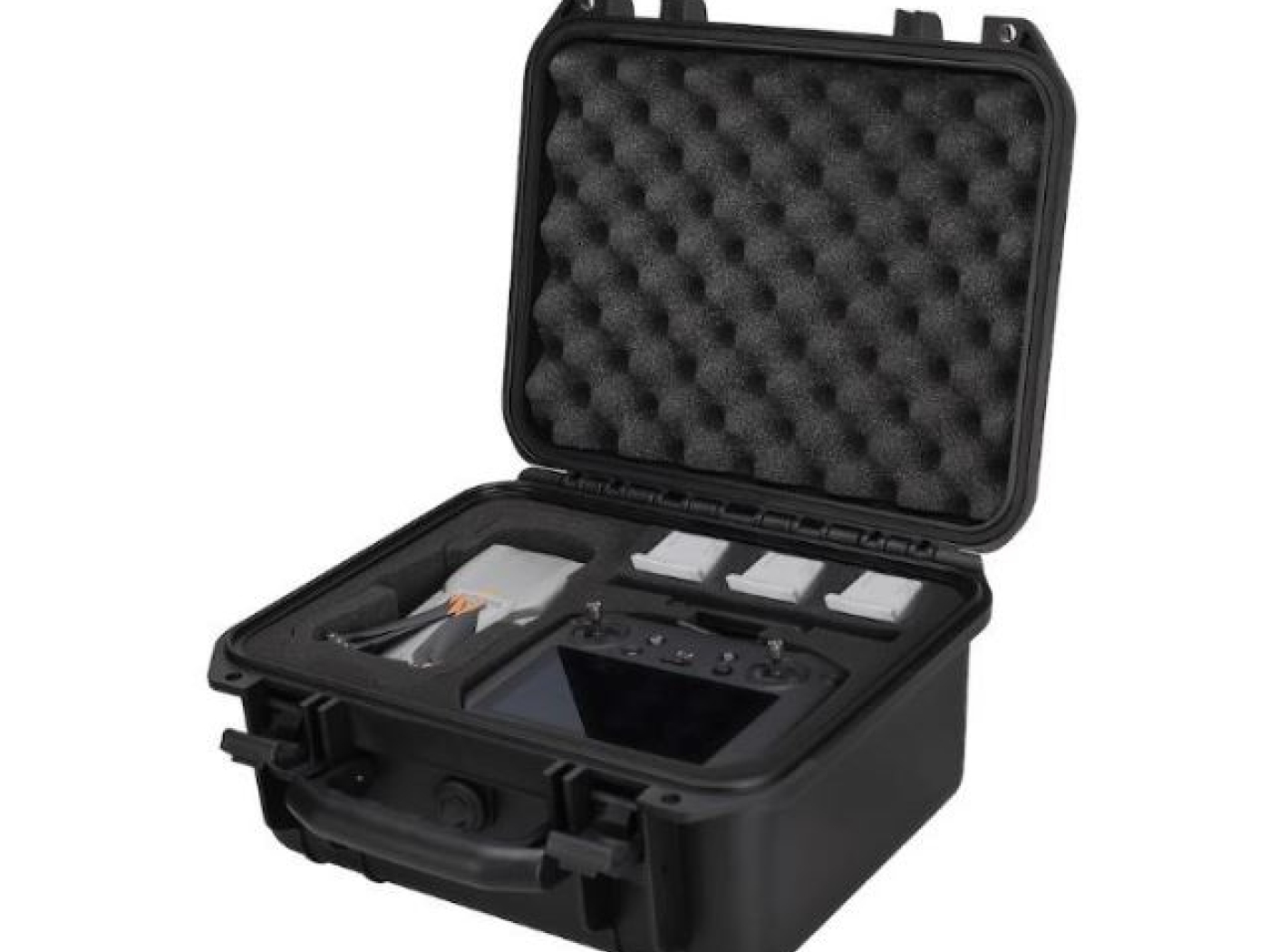 Voděodolný kufr na dron DJI Mavic Air 2 / Air 2S / Mavic 3