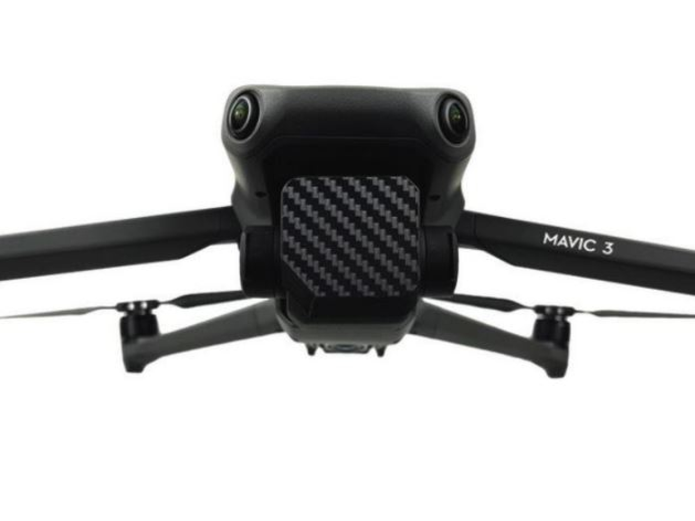Kryt objektivu DJI Mavic 3