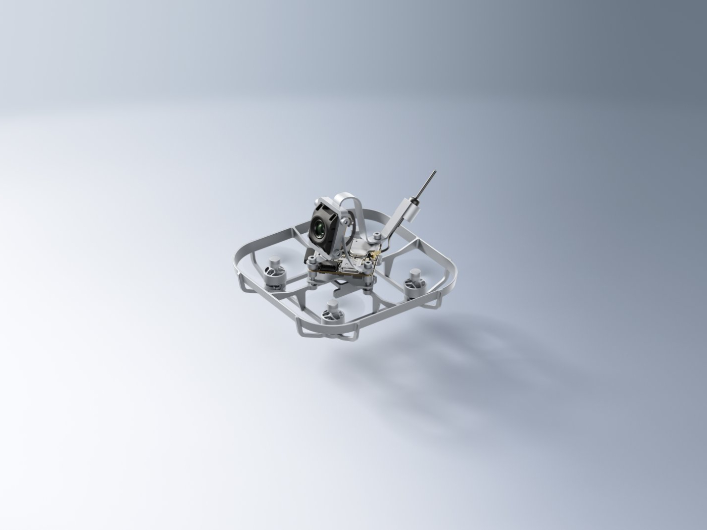 DJI O4 Air Unit