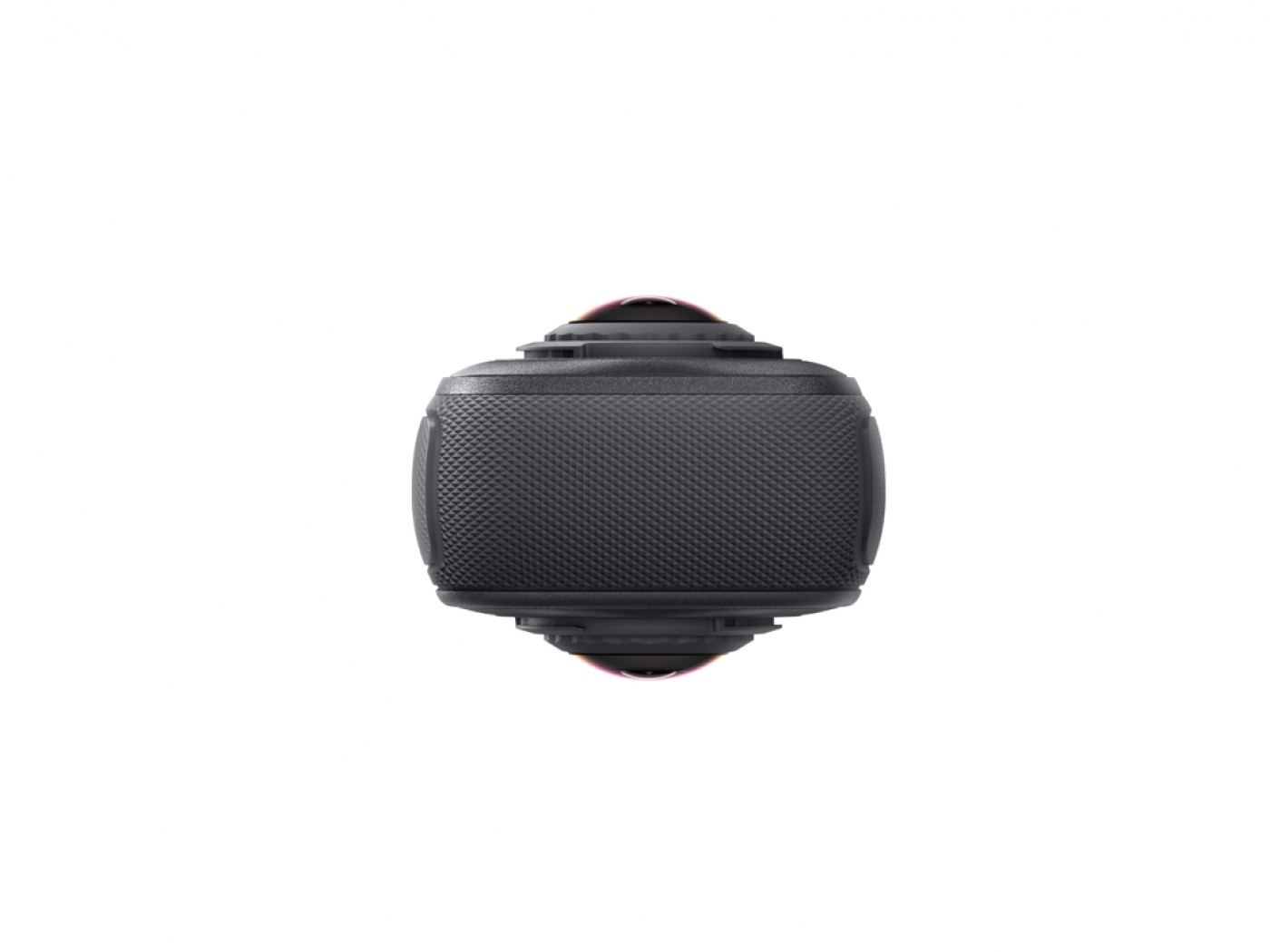Akční kamera Insta360 X4 Air Starter Bundle - černá