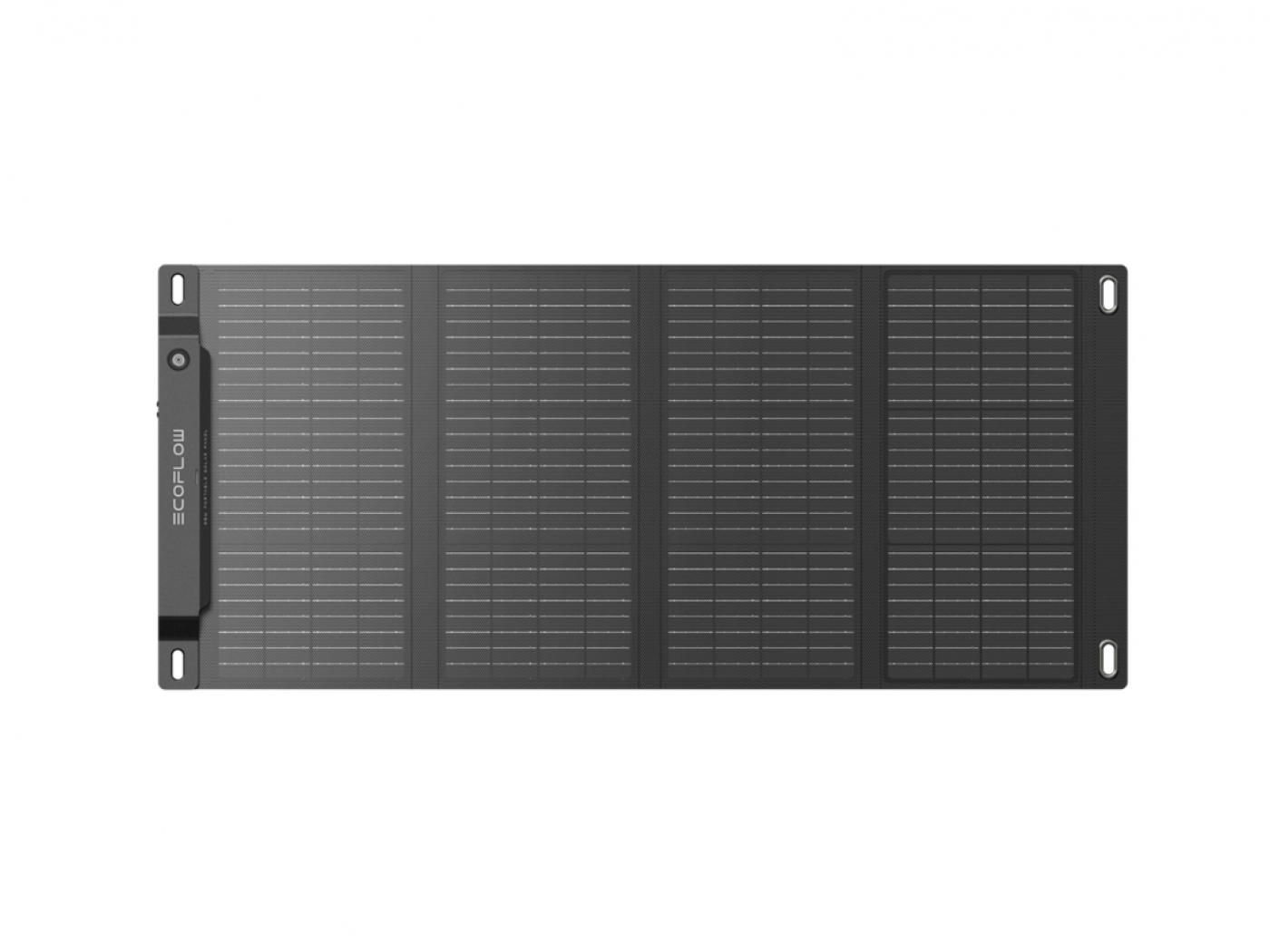 EcoFlow 28W přenosný solární panel (typ-C)