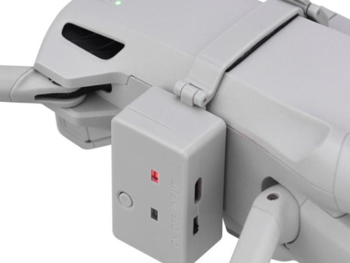 Air Dropping System pro dron DJI Mini 3 Pro