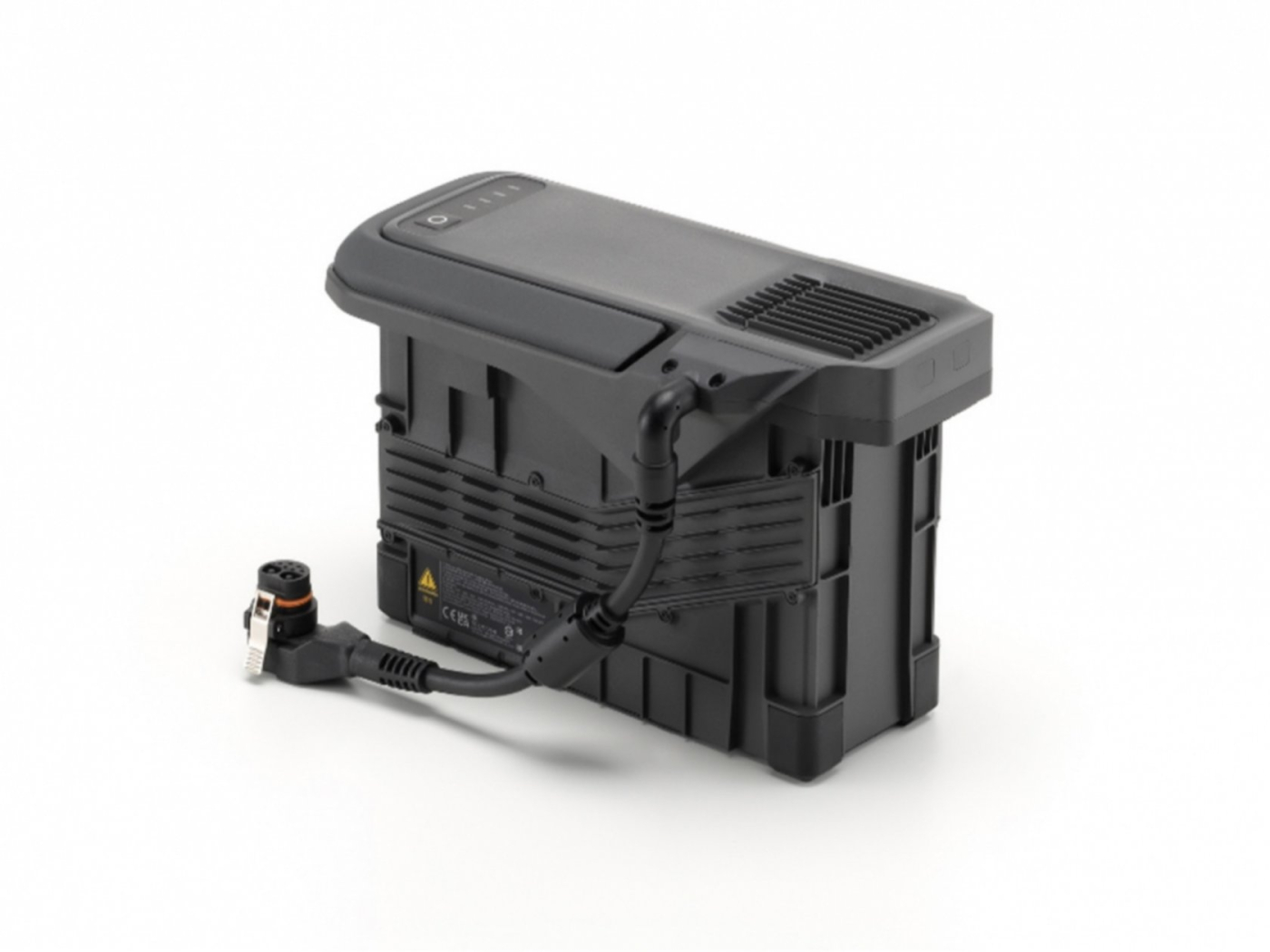 Inteligentní baterie TB100 na dron DJI Matrice 400