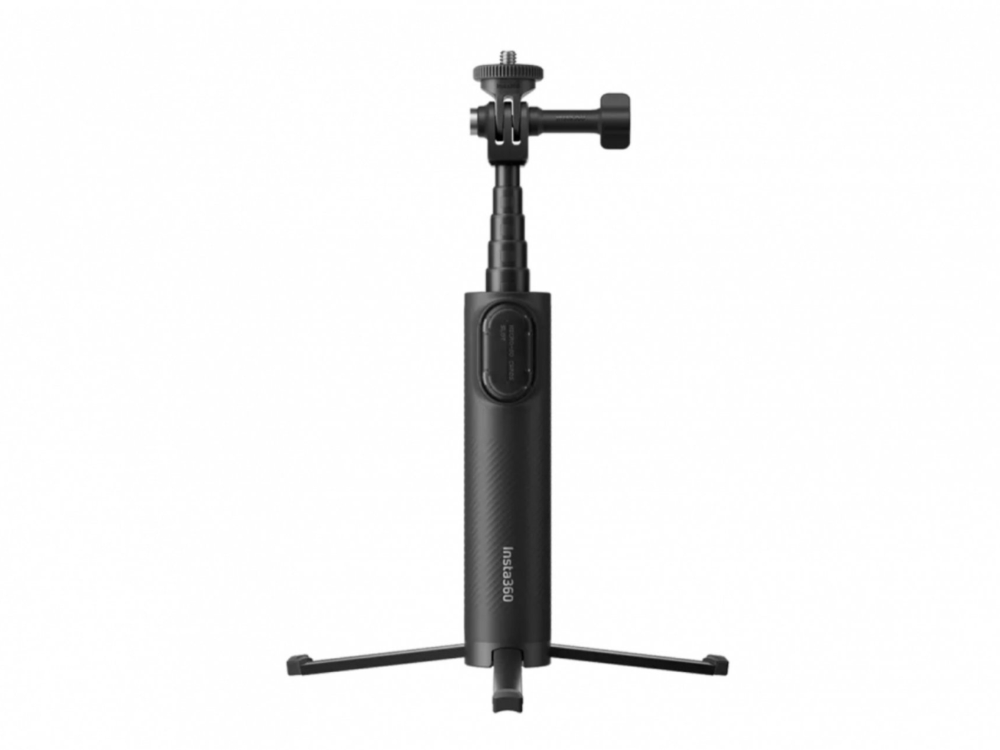 Mini 2-in-1 tripod 2.0 pro akční kamery Insta360