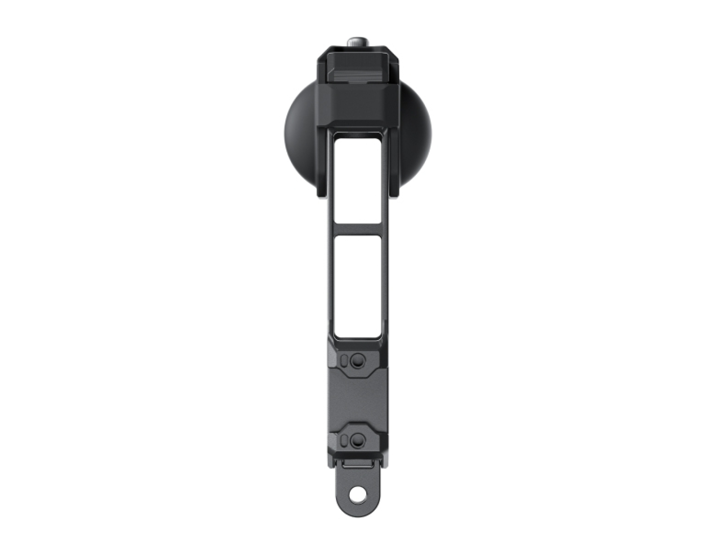 Rám pro připojení příslušenství na kameru Insta360 X3