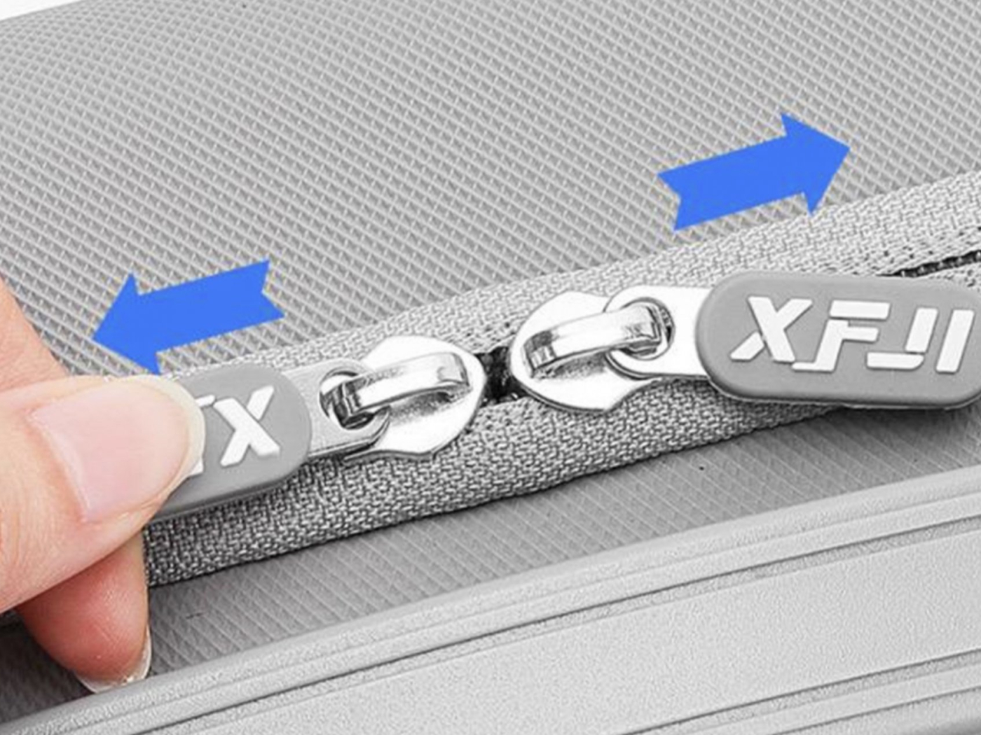 Pouzdro pro dron Antigravity A1